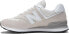 Фото #2 товара New Balance Unisex Adult Trainers - M574