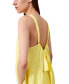 ფოტო #4 პროდუქტის Women's Aleska Textured Dress