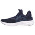 Puma Softride Enzo Evo Mens Blue Sneakers Casual Shoes 37704804 13 - фото #3