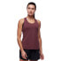 ფოტო #2 პროდუქტის BLACK DIAMOND Splitter sleeveless T-shirt