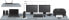 Фото #4 товара Док-станция Startech USB 3.0 / DVI / HDMI, черная