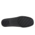 Фото #6 товара Trotters Jenn T9521-001 Womens Black Leather Slip On Loafer Flats Shoes 5