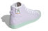 Фото #6 товара Кроссовки Adidas originals NIZZA Hi Rf GX2709