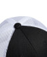 Фото #5 товара Men's Structured Mesh Snapback Hat