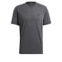 adidas men AEROREADY Designed to Move Feelready Sport Tee