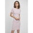 URBAN CLASSICS Stretch Stripe Dress