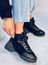 Фото #1 товара Спортивная обувь со съемной цепочкой PERI BLACK