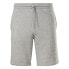 Фото #10 товара Спортивные мужские шорты Reebok RI FT LEFT LEG HZ8784 Серый