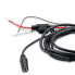 Фото #2 товара GARMIN AMPS Rugged Mount With Audio/Power Cable