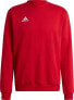 Adidas Bluza adidas ENTRADA 22 Sweat Top HB0577 HB0577 czerwony XXL