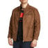 Фото #2 товара Куртка джинсовая Jack & Jones Plus JJEROCKY 12172908 Коньяк