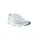 Фото #3 товара Diesel S-Racer LC W Y02874-P4625-T1003 Womens White Lifestyle Sneakers Shoes