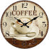 Фото #1 товара Часы настенные LoWell Wall clock 14858