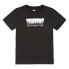 Фото #1 товара LEVI´S ® KIDS Batwing Mirror Effect short sleeve T-shirt