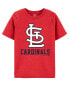Фото #2 товара Kid MLB St. Louis Cardinals Tee 7