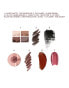 Фото #2 товара Charlotte Tilbury The Sophisticate Look - Deep