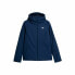 Фото #2 товара Лыжная куртка 4F Membrane 5000 Женская Синяя