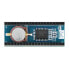 Фото #4 товара RTC DS3231 module - real time clock - I2C - for Raspberry Pi Pico - Waveshare 19426