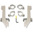 MEMPHIS SHADES Trigger-Lock Batwing MEK1927 Fitting Kit