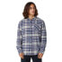 Фото #1 товара RIP CURL Checked In Flannel long sleeve shirt