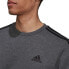 Фото #5 товара Sweatshirt adidas Essentials Fleece M H12166