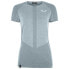 Фото #1 товара SALEWA Zebru Responsive Short Sleeve Base Layer