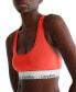 ფოტო #3 პროდუქტის Women's Modern Cotton Bralette F3785