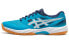 Фото #1 товара Бадминтонные Asics Gel-Court Hunter 3 1071A088-401