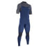 Фото #3 товара ION Element 2 / 2 mm Short Sleeve Back Zip Neoprene Suit