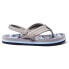 Фото #2 товара REEF Little Ahi sandals