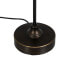 Desk lamp Golden 220 -240 V 18 x 18 x 80 cm