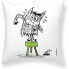 Фото #1 товара RIPSHOP Cushion Cover Anna Fears Full 50x50 cm