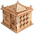 Фото #1 товара ESCAPE WELT House of the Dragon Puzzle Box 12 cm Board Game