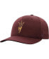 Фото #1 товара Men's Maroon Arizona State Sun Devils Reflex Logo Flex Hat