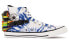 Фото #3 товара Кроссовки Converse Chuck Taylor All Star Buckle Up 168265C