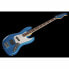 Harley Benton Enhanced MJ-4EB Lake Blue