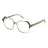 JUST CAVALLI VJC047 Glasses