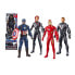 Фото #1 товара MARVEL Figure Titan Hero Assortment A Avengers