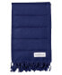 Фото #1 товара Santorini Sand Free Beach Towel - Sunkissed