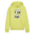 Фото #1 товара PUMA Ess+ Logo Lab hoodie