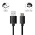 PHOENIX PHCABLEAMICRO3M-A To Micro USB Cable