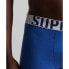 Фото #4 товара SUPERDRY Dual Logo Trunk 2 Units