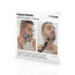 Фото #4 товара шаблон для бритья бороды и щетины Hipster Barber InnovaGoods