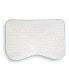 Фото #16 товара Cooling Cuddle Curve Pillow High Profile, Standard/Queen