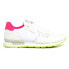 PEPE JEANS Brit Neon trainers