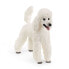 Schleich Farm World Poodle Toy Figure 3 to 8 Years White 13917