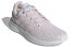 Кроссовки женские adidas neo Lite Racer Cln 2.0 Розовые 36 - фото #3