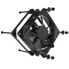 Blacknoise P-1 - Fan - 8 cm - 1500 RPM - 15.4 dB - 0.053 sone - 29.3 m³/h - фото #1