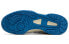 Фото #5 товара Кроссовки баскетбольные низкие Asics Gel-Spotlyte v2 1203A258-100 антистепенький стиль женский/мужской синий белый