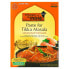Paste For Tikka Masala, Concentrate For Sauce, Medium, 3.5 oz (100 g)